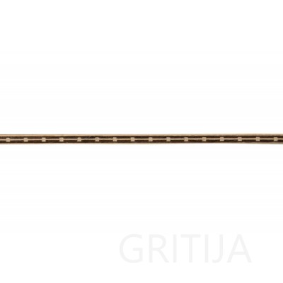 Medinė intarsija IN685 